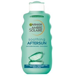 Garnier Ambre Solaire After Sun Soothing Hydrating Lotion fugtgivende aftersun lotion 200ml