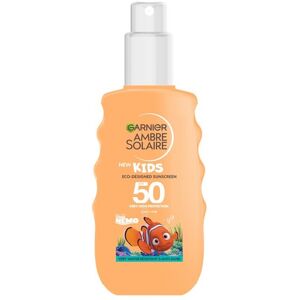 Garnier Ambre Solaire Kids Disney solbeskyttelsesspray til børn SPF50+ 150ml