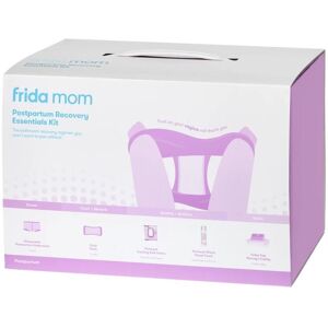 FRIDA Mom postpartum regeneration kit