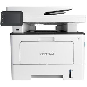 Pantum Multifunctional Printer   BM5100FDW   Laser   Mono   A4   Wi-Fi