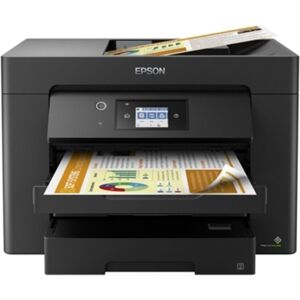 Epson WorkForce WF-7830DTWF Inkjet A3 4800 x 2400 dpi Wi-Fi