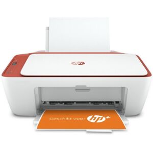 Deskjet 2723E All-in-One printer with 6 months of Instant Ink via HP+ 26K70B#629