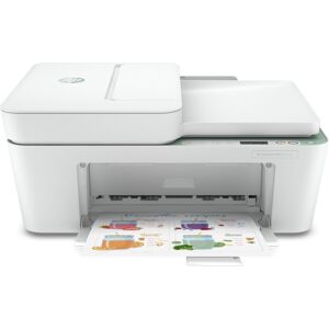 HP DeskJet 4122E AiO PRINTER:EU-XMO2-EUR 26Q92B