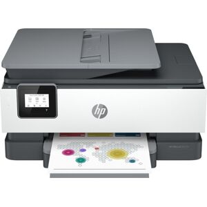 HP OfficeJet 8012E AiO PRNT:EU-XMO2-EUR 228F8B