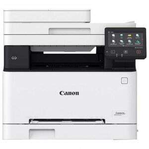 Canon i-SENSYS MF655Cdw Laser A4 1200 x 1200 dpi 21 sider pr. minut Wi-Fi