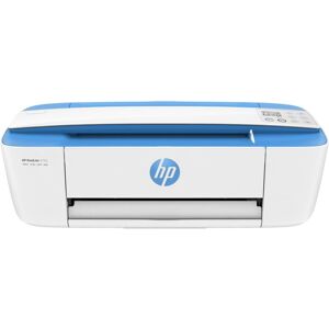 HP Multifunktionsprinter Hewlett Packard 3762