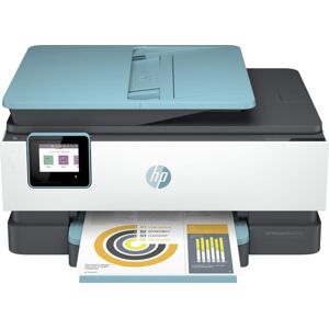 HP OfficeJet Pro 8025E AiO PRNTR:EU-XMO2 229W9B#629