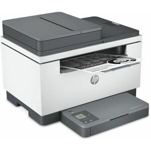 HP LaserJet MFP M234sdw Printer, Sort og hvid, Printer til Små kontorer, Print, kopiering, scanning, Dobbeltsidet print; Scan til e-mail; Scan til PDF