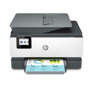 Multifunktionsprinter HP 9010e