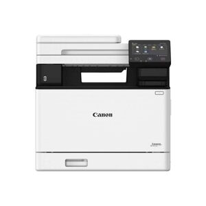 Canon i-SENSYS MF752Cdw Laser A4 1200 x 1200 dpi 33 sider pr. minut Wi-Fi
