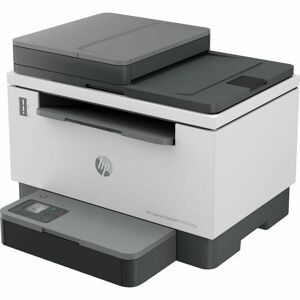 HP LaserJet Tank MFP 2604sdw-printer, Sort og hvid, Printer til Virksomhed, Dobbeltsidet print; Scan til e-mail; Scan til PDF