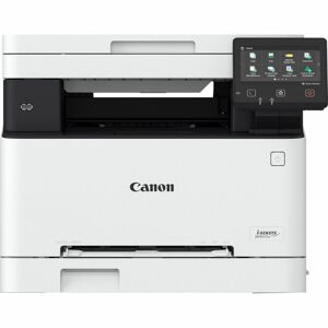 Canon i-SENSYS MF651CW Laser A4 1200 x 1200 dpi 18 sider pr. minut Wi-Fi