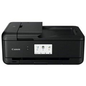 Canon PIXMA TS9550 Inkjet A3 4800 x 1200 dpi Wi-Fi