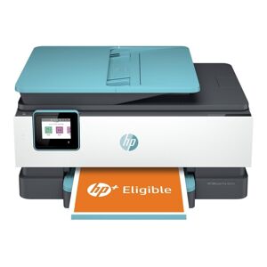 HP Officejet Pro 8025e All-in-One - mu