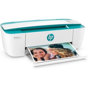 HP DeskJet 3762 All-in-One T8X23B MFP