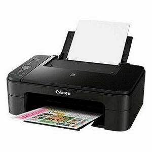 Canon PIXMA TS3350 Inkjet A4 4800 x 1200 dpi Wi-Fi