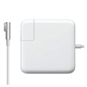 SERO Macbook magsafe oplader, 85 W - til Macbook og Macbook Pro 13