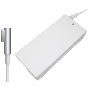 Blueparts Laddare för MacBook Pro 2006-2012 85W 18.5V Magsafe L-kontakt