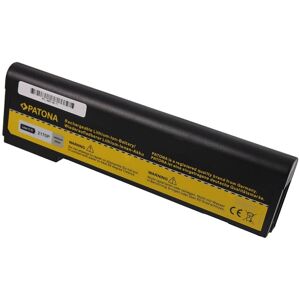 eQuipIT Batteri för HP EliteBook 2170p 4400mAh