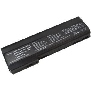 CoreParts Laptop Batteri til HP 87Wh 9 Cell Li-ion 11,1V 7,8Ah