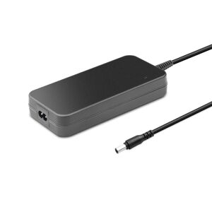 CoreParts strømadapter til Sony 120W 19,5V 6,15A stik: 6,5*4,4 inklusive EU-strømledning