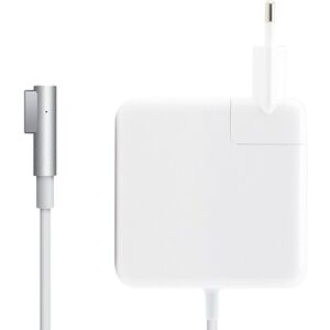 Teknikproffset AC Adapter till Apple, Magsafe, 16.5V 3.65A 60W (L-kontakt)