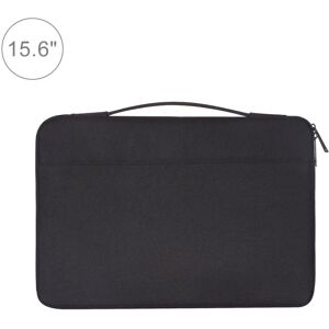 Shoppo Marte 15.6 inch Fashion Casual Polyester + Nylon Laptop Handbag Briefcase Notebook Cover Case, For Macbook, Samsung, Lenovo, Xiaomi, Sony, DELL, CHUWI, ASUS