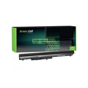 GREEN CELL HP80 BATTERI TIL HP HSTNN-LB5S 2200 MAH 14,4V