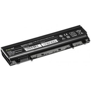 GREEN CELL DE80 BATTERI TIL DELL VV0NF 4400 MAH 11,1V