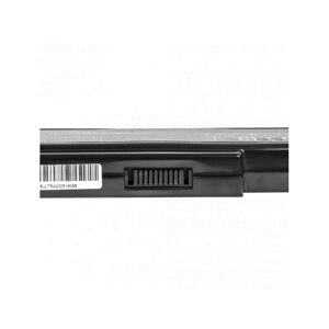 GREEN CELL BATTERI AS06 A32-K72 A32-N71 TIL ASUS K72 K72J K72F K73SV N71 N71J N73SV X73S 4400MAH 10,8V/11,1V