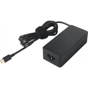 Lenovo 65 W Standard AC Adapter (USB Type-C) - strømforsyning