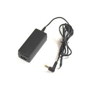 MicroBattery AC Adapter 20V 2A - strømadapteren