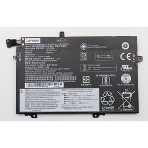 Lenovo 01AV465 intern 3C 45 Wh Li-Ion batteri