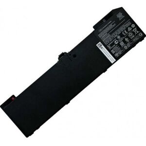 HP - bærbar computer batteri 5850 mAh L05766-850