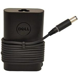 Dell 65W AC Adapter (7.4mm Barrel) - strømforsyning