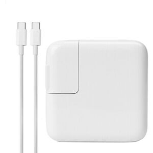 Prylex Macbook Pro / Air Magsafe 61W USB-C Laddare 1.8m