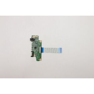 Lenovo Audio Board M/kabel B81H0 NYHED