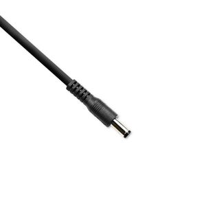 Qoltec 51516.90W strømforsyning til DELL notebook (19,5 V; 4,62 A; 90W; 4,5 mm x 3 mm)