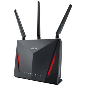 Asus RT-AC2900 - trådløs router - 802