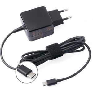 MicroBattery 15 W USB-C-strømadapter
