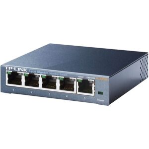 TP-Link 5-port Metal Gigabit Switch