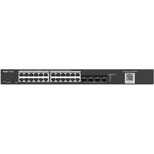 N/A Switch RG-NBS3100-24GT4SFP-P