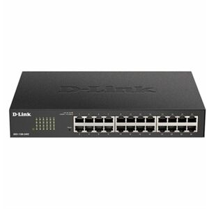 Switch D-Link DGS-1100-24V2/E