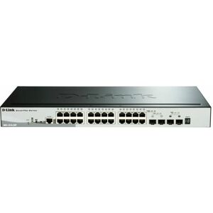 Switch D-Link DGS-1510-28P