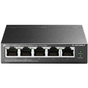 Switch TP-Link TL-SG1005LP