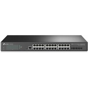 Switch TP-Link TL-SG3428X