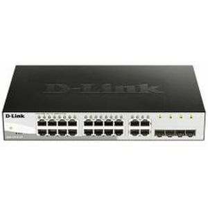 Switch D-Link DGS-1210-16/E