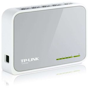 TP-Link TL-SF1005D switch 5 porte, 10/100 Mb/s