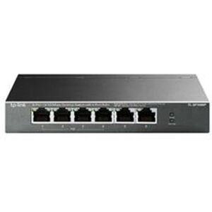 Switch TP-Link TL-SF1006P