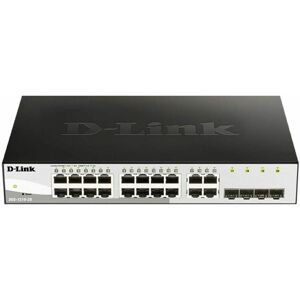 Switch D-Link DGS-1210-20/E